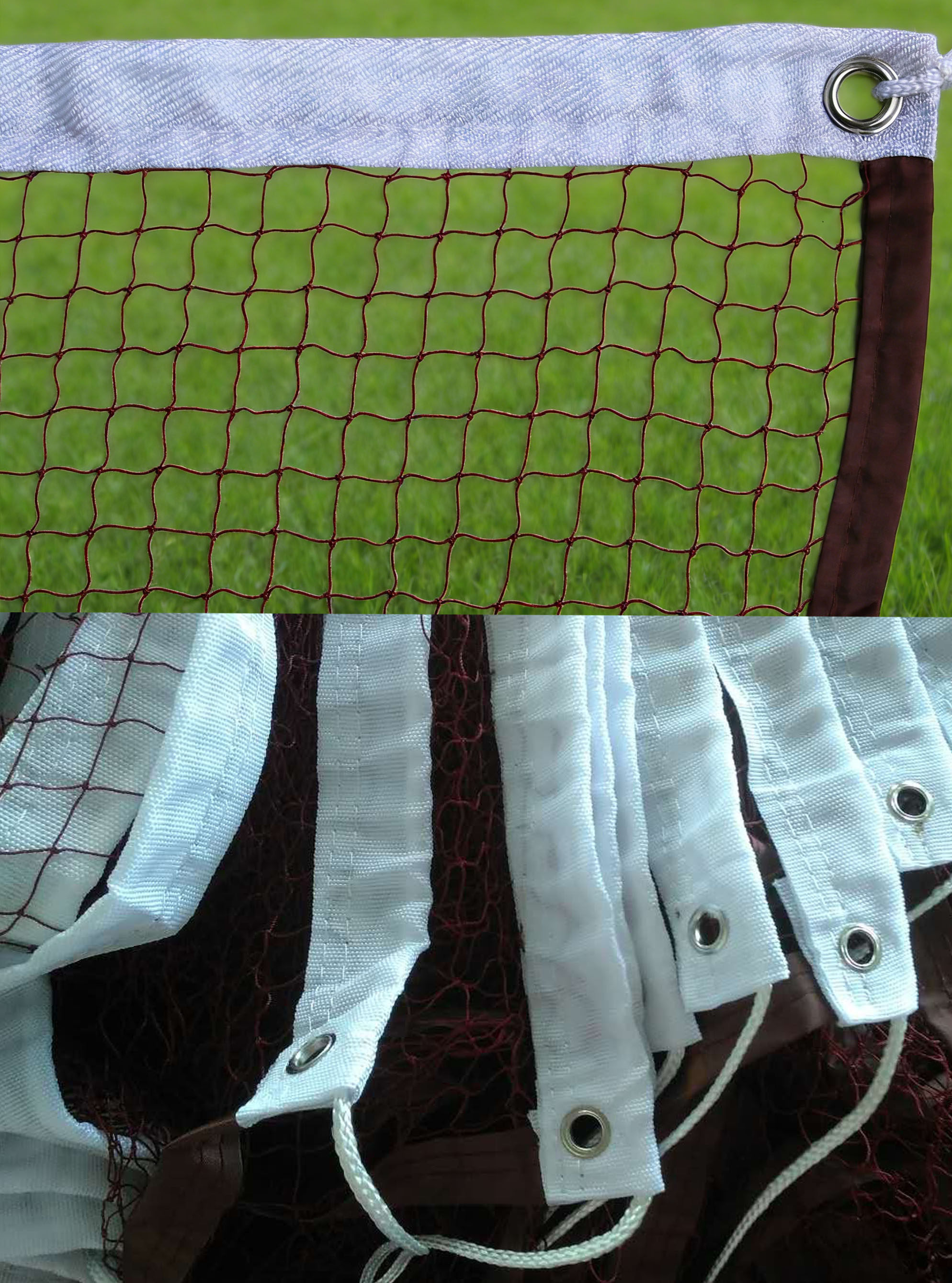 Badminton Net System